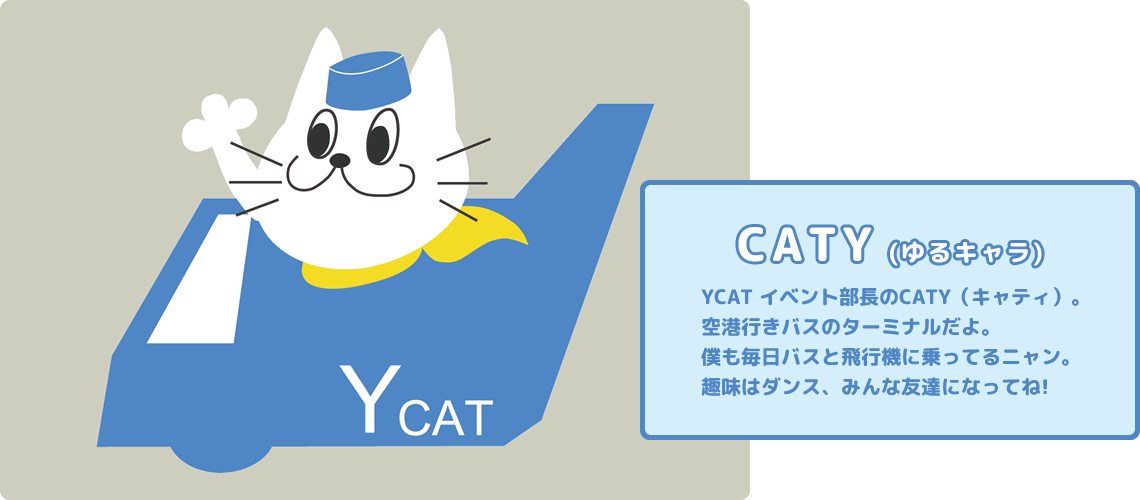 YCAT