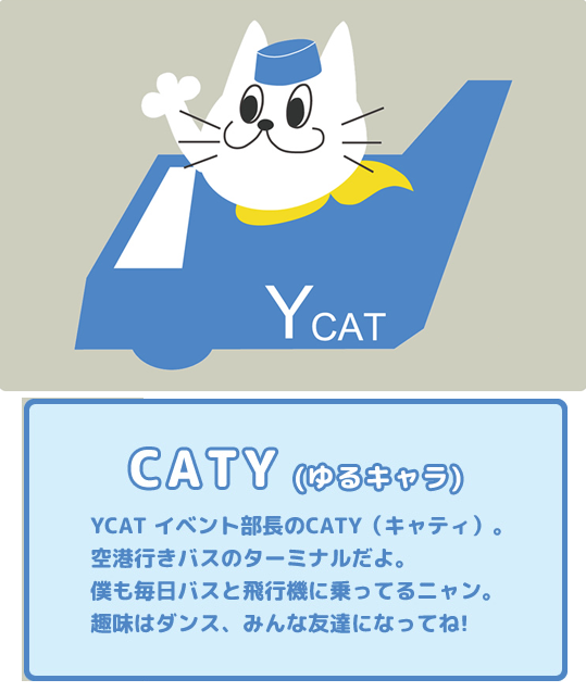 YCAT