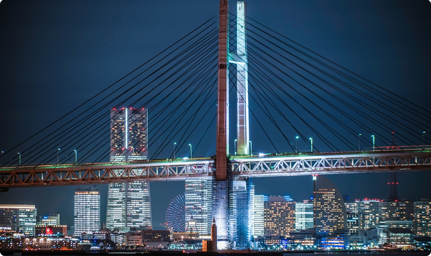 中長距離・夜行