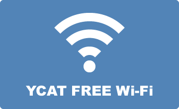 YCAT Free wifi